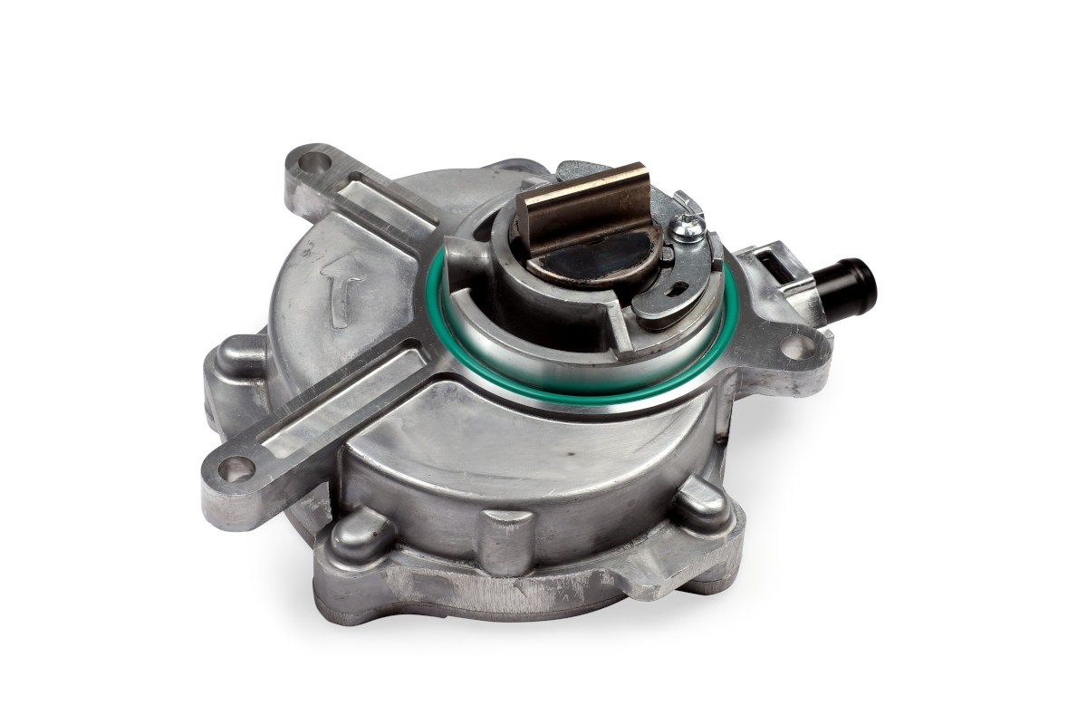 HEPU VP5118 Pump,pidurisüsteem